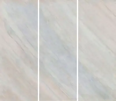 Đá nung kết vân cát ánh kim hồng, 120 × 320 cm, dày 9 mm