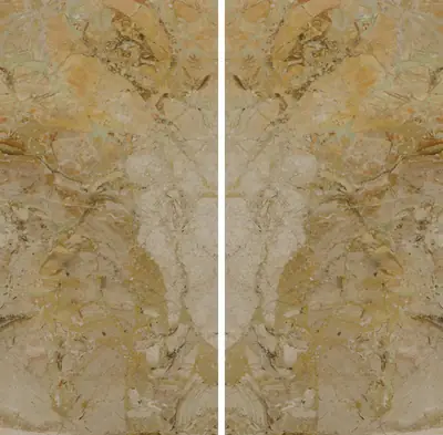 Đá nung kết vân Breccia, 160 × 320 cm, dày 12 mm
