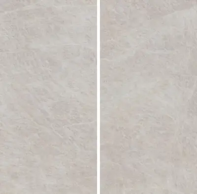 Đá nung kết vân đá Kính Hồ Xuân Hiểu, 160 × 320 cm, dày 12 mm