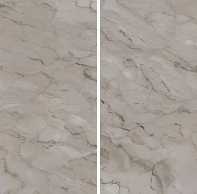Đá nung kết vân đá Yên Vũ Giang Nam, 160 × 320 cm, dày 12 mm