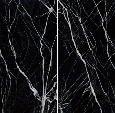 Đá nung kết vân đá cẩm thạch, 160 × 320 cm, dày 12 mm
