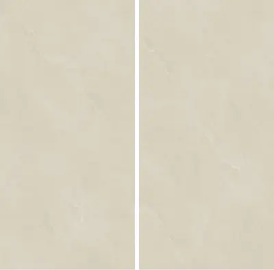 Đá nung kết vân đá vàng Hạo Nguyệt, 160 × 320 cm, dày 12 mm