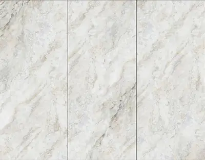 Đá nung kết vân đá trắng sữa ánh trăng, bộ sưu tập 2026 – ảnh 2