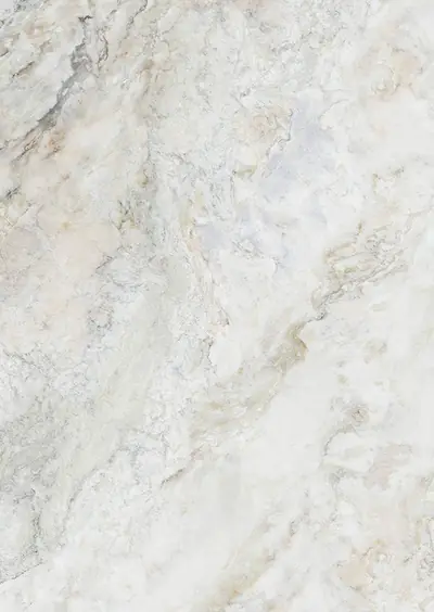 Đá nung kết vân đá trắng sữa ánh trăng, bộ sưu tập 2026