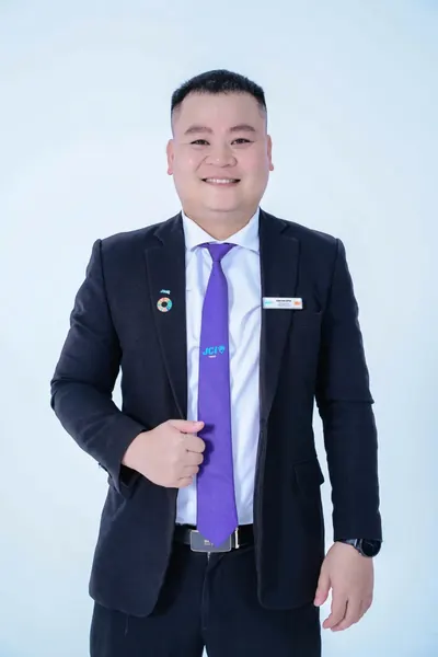 Phan Văn Quyền, nhà sáng lập NexaTrans