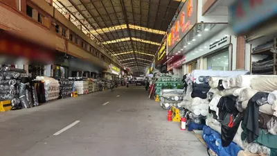 Chợ vải đầu mối, 5/2026