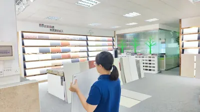 Chọn mẫu tấm đá mềm, 5/2026