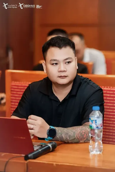 Phan Văn Quyền, nhà sáng lập NexaTrans