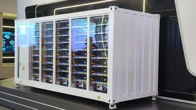 Tủ lưu trữ năng lượng dạng container, 5/2026